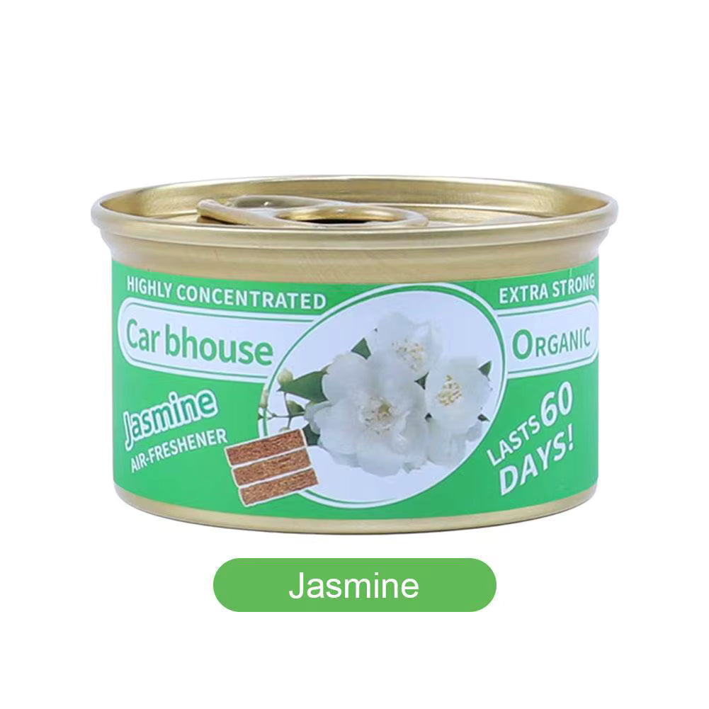 Car Air Freshener Can – Long-Lasting Odor Eliminator