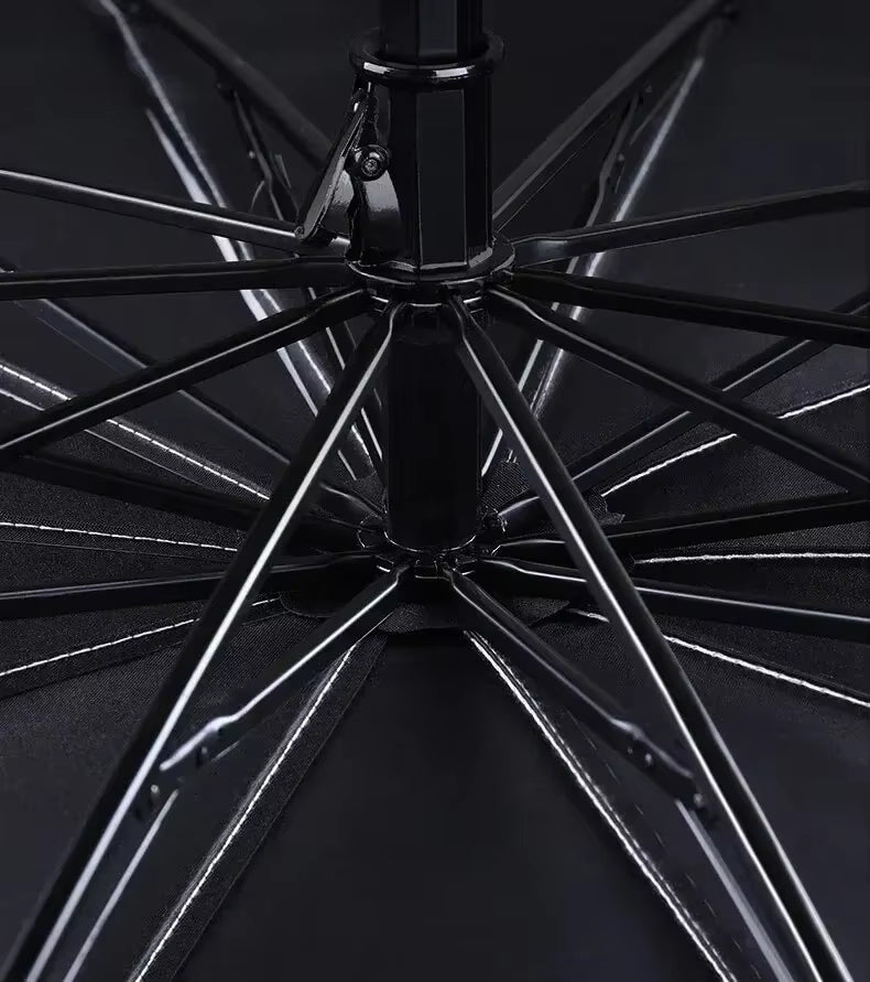 Car Windshield Sunshade Umbrella – Foldable UV Protection Sun Shield