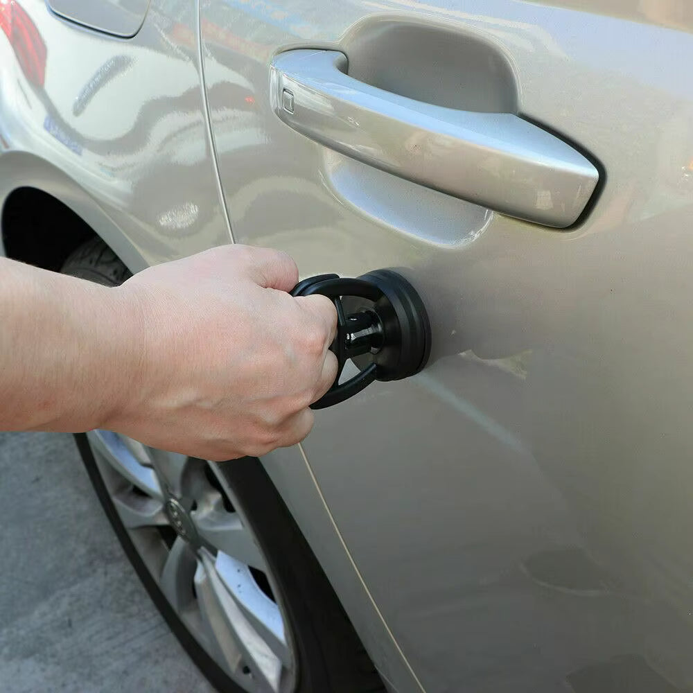Car Dent Puller Suction Cup – 2-Inch Small Bodywork Repair Tool