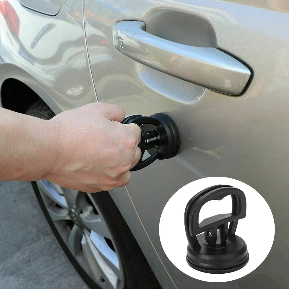 Car Dent Puller Suction Cup – 2-Inch Small Bodywork Repair Tool