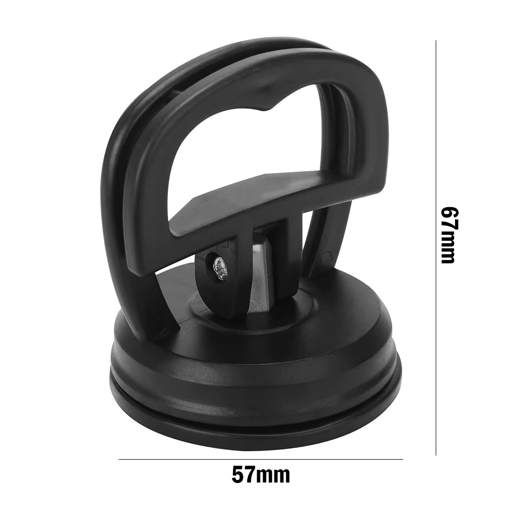 Car Dent Puller Suction Cup – 2-Inch Small Bodywork Repair Tool