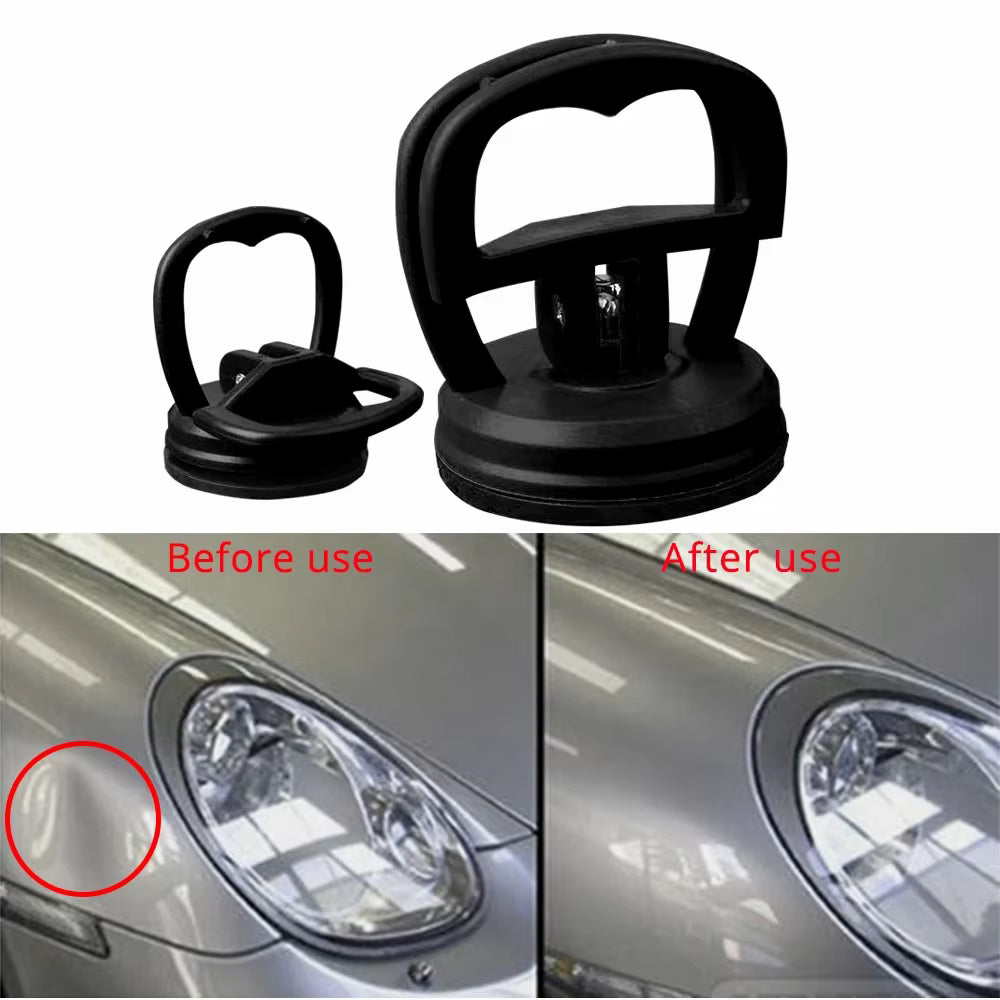 Car Dent Puller Suction Cup – 2-Inch Small Bodywork Repair Tool